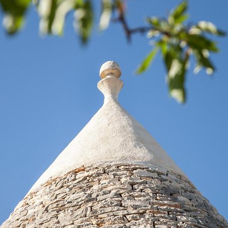 Trulli Alla Controra Conversano Dış mekan fotoğraf