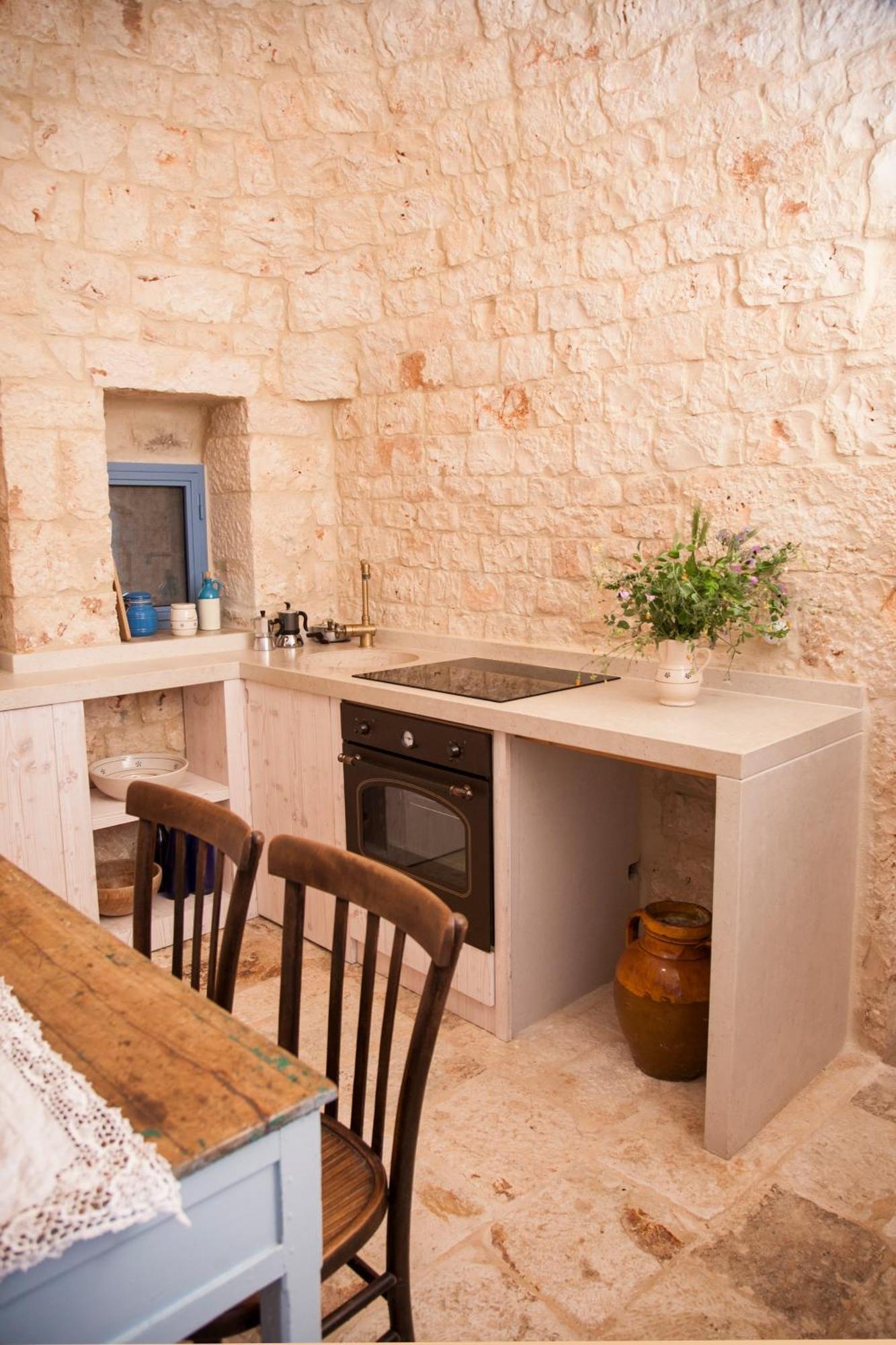 Trulli Alla Controra Conversano Dış mekan fotoğraf