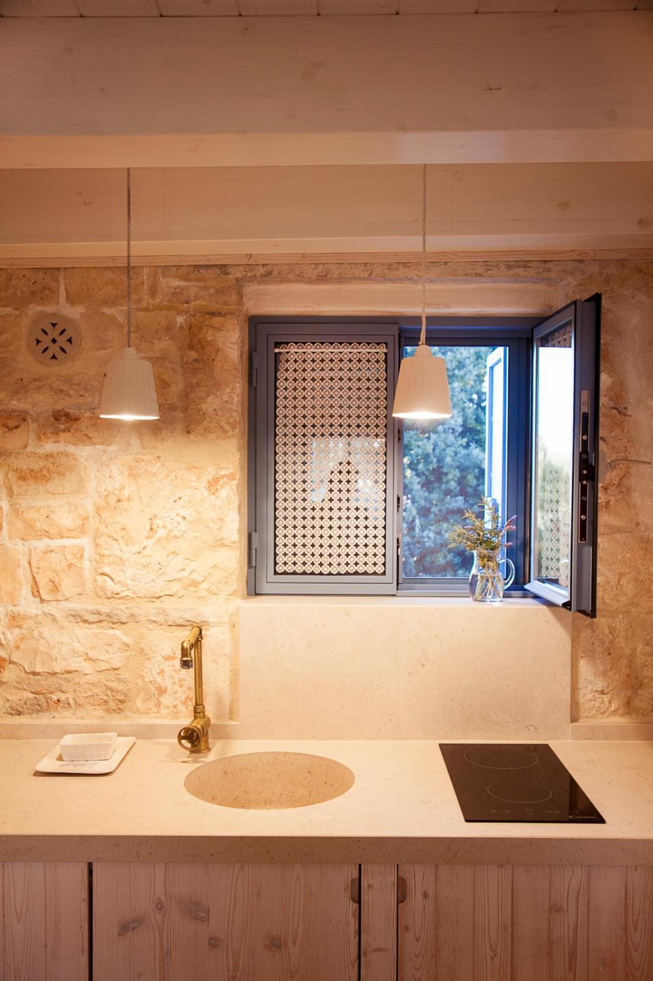 Trulli Alla Controra Conversano Dış mekan fotoğraf