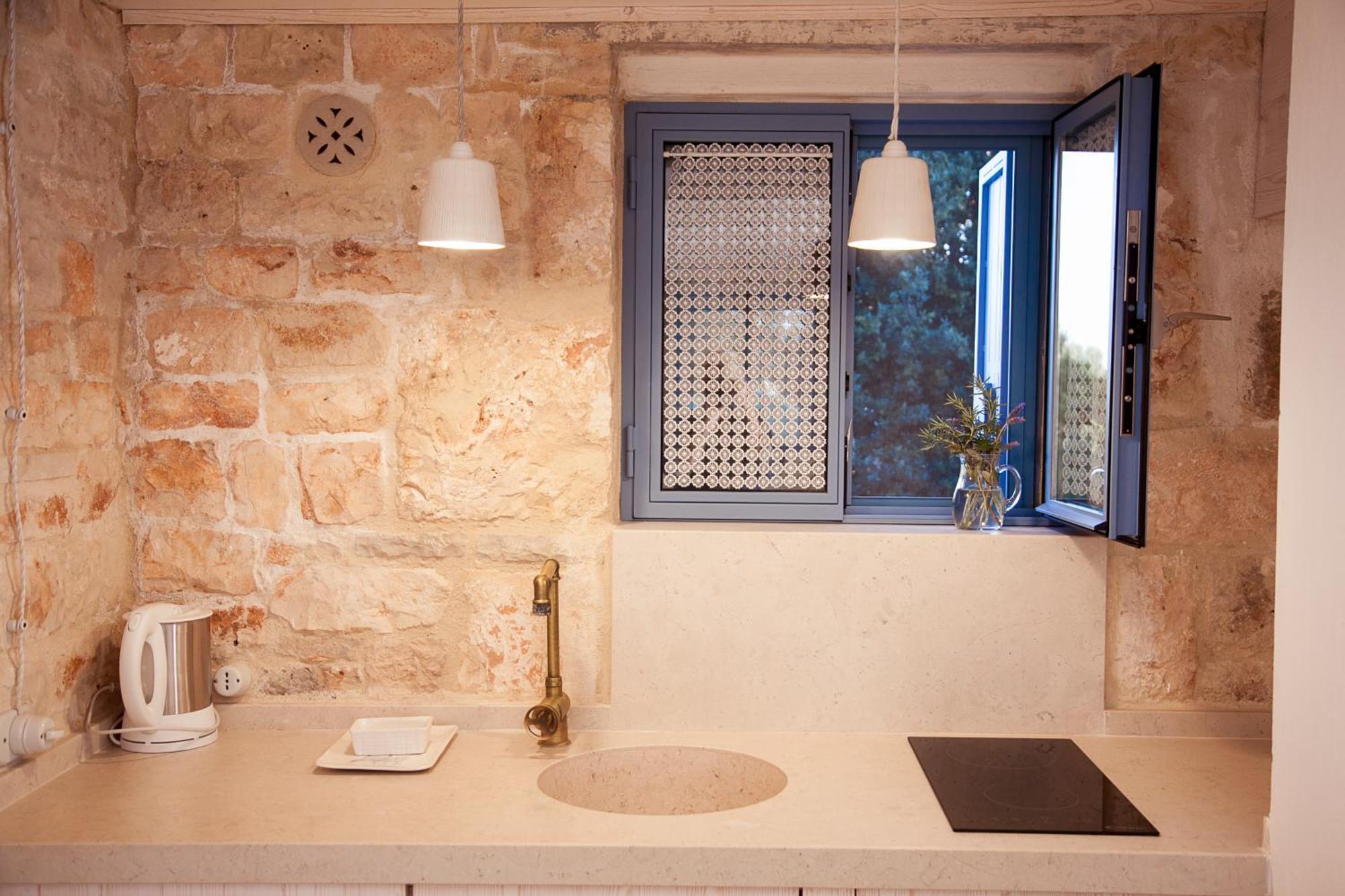 Trulli Alla Controra Conversano Dış mekan fotoğraf