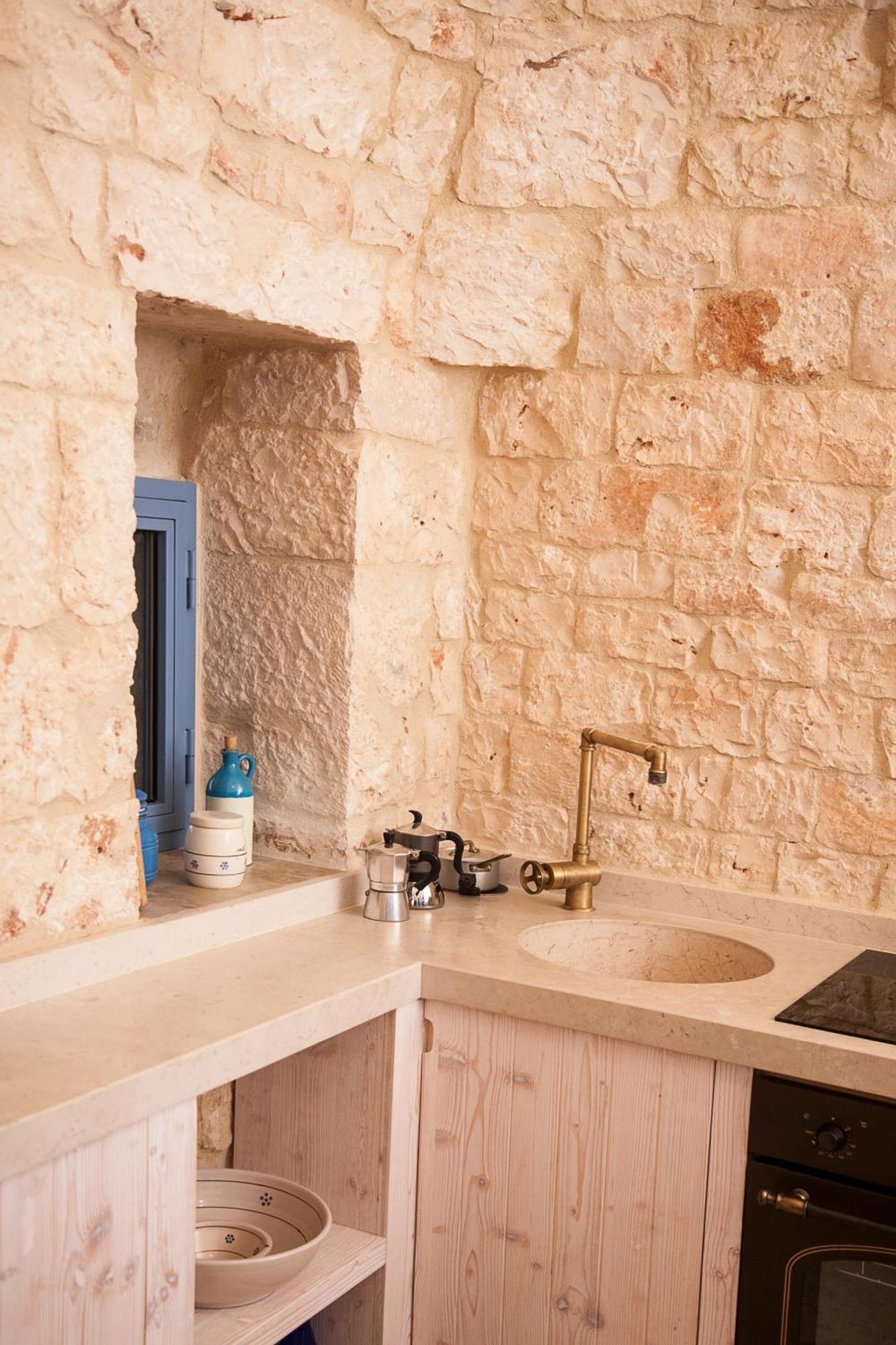 Trulli Alla Controra Conversano Dış mekan fotoğraf