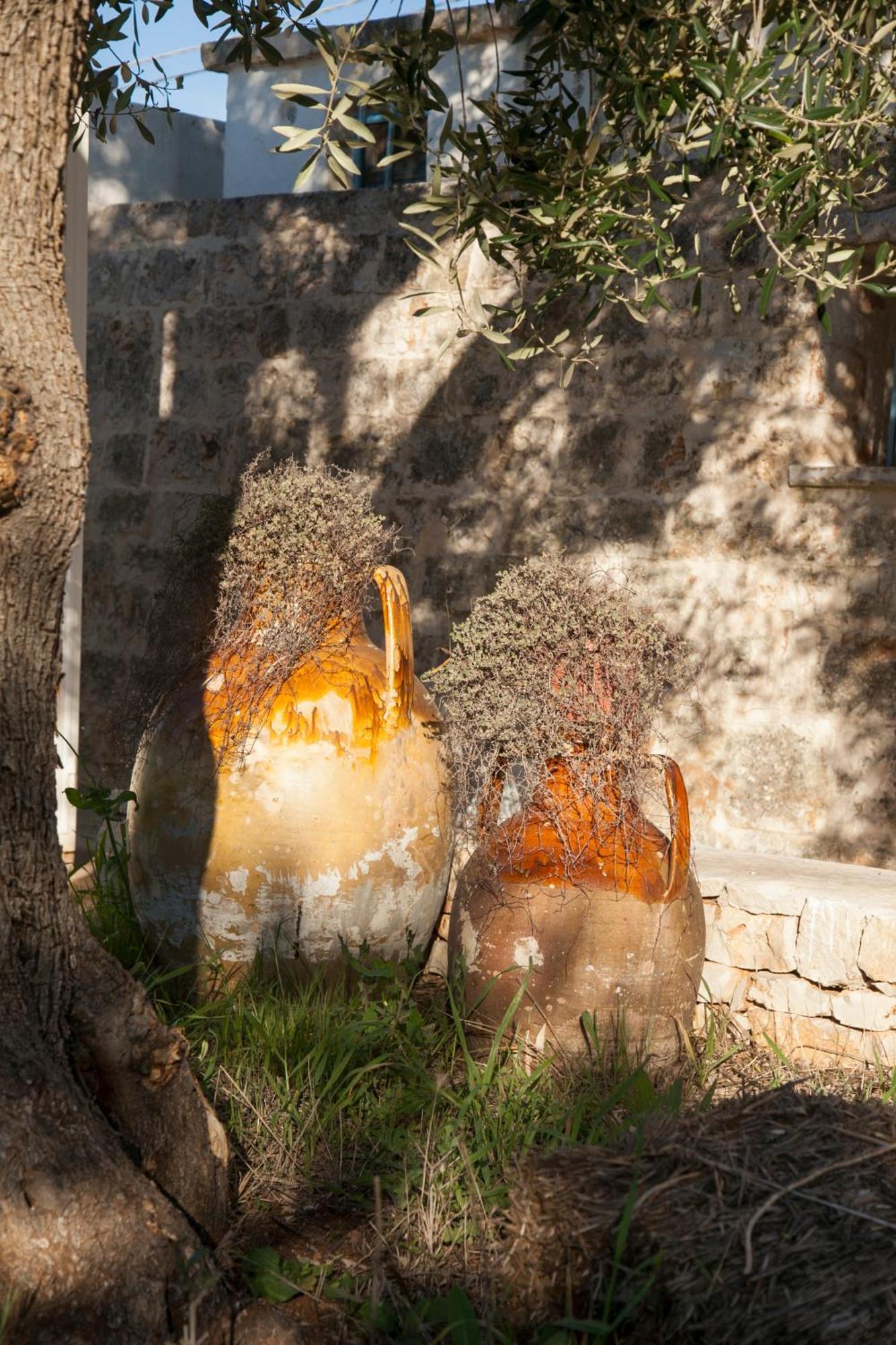 Trulli Alla Controra Conversano Dış mekan fotoğraf