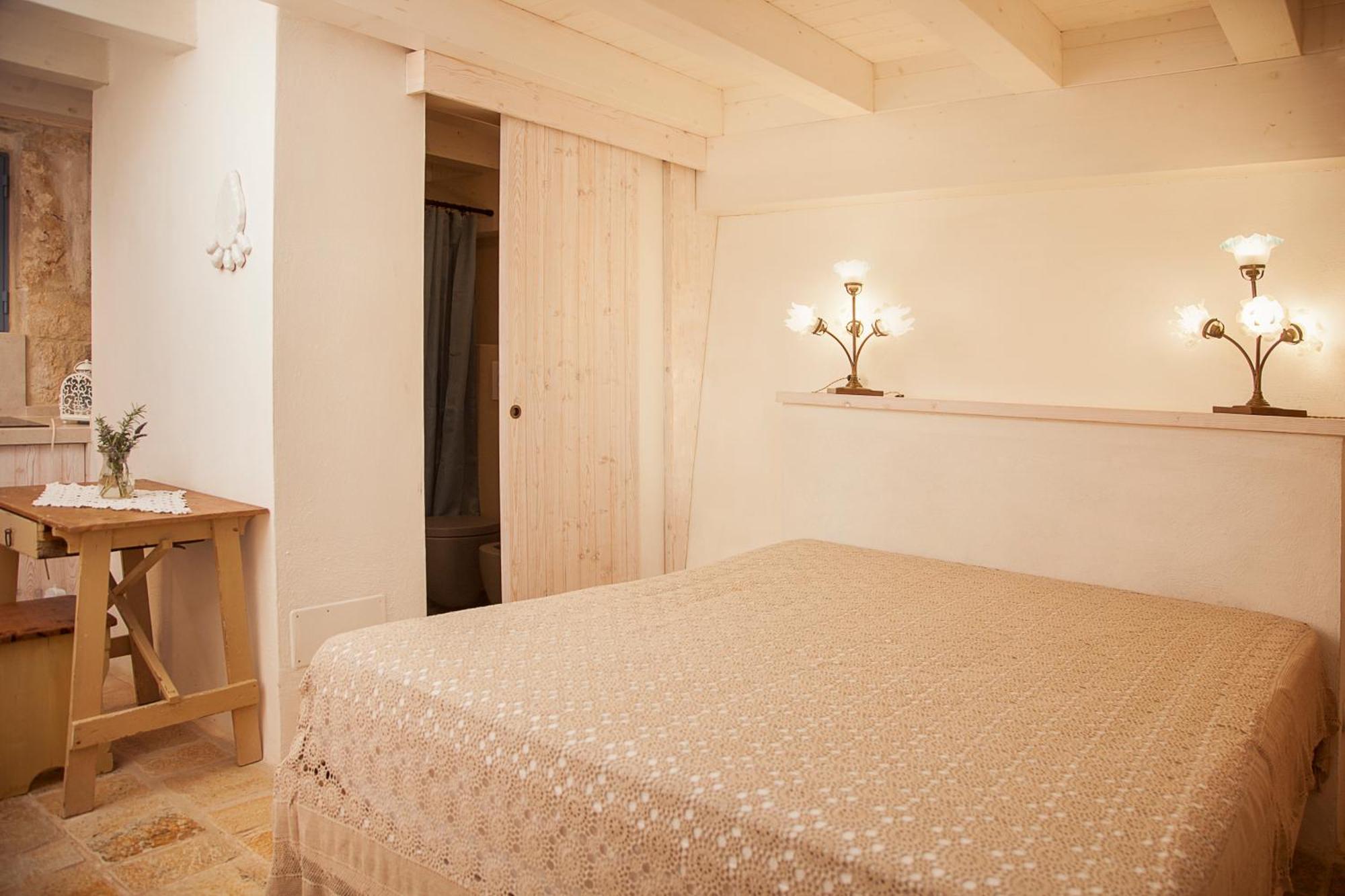 Trulli Alla Controra Conversano Dış mekan fotoğraf