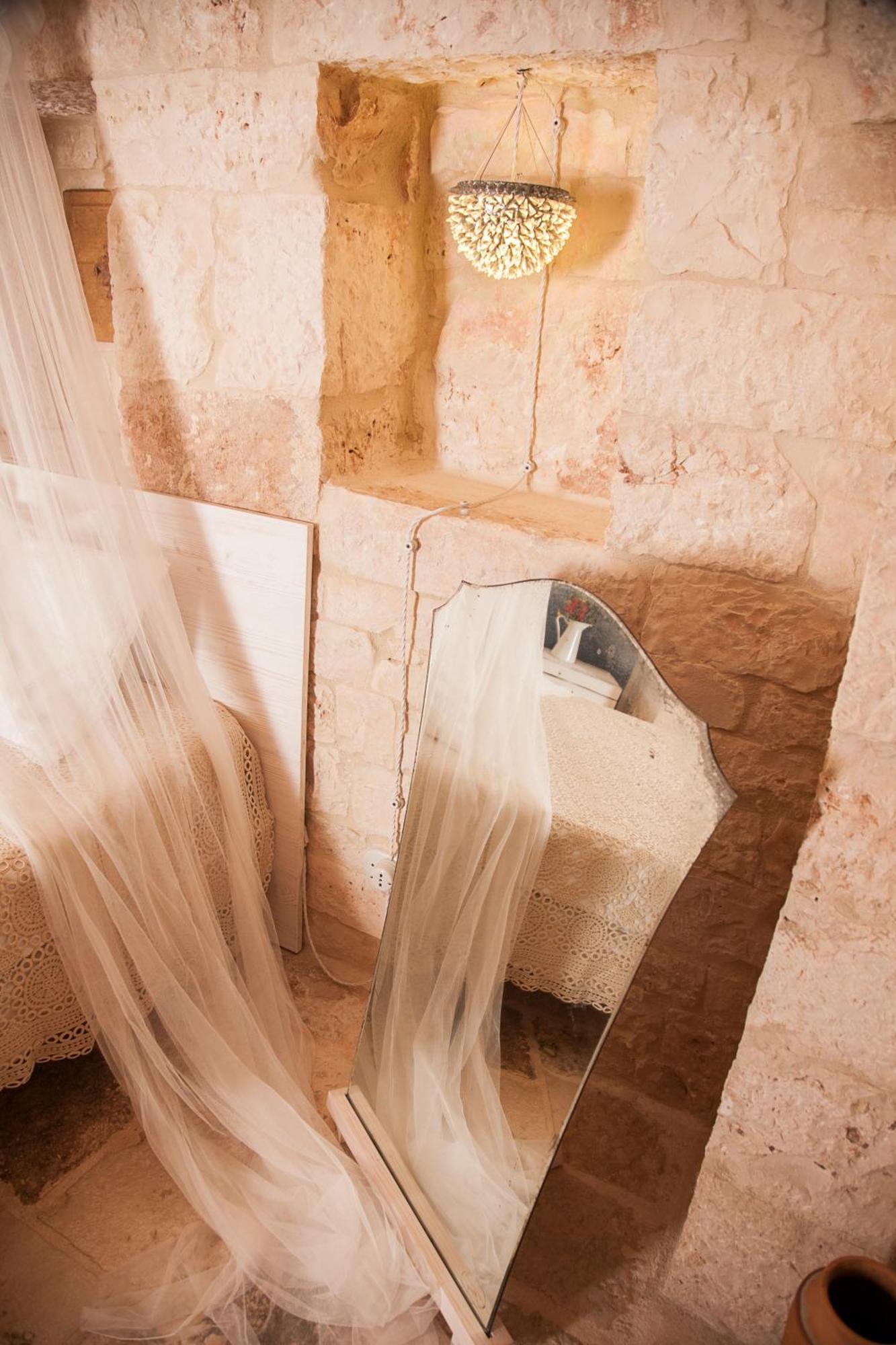 Trulli Alla Controra Conversano Dış mekan fotoğraf