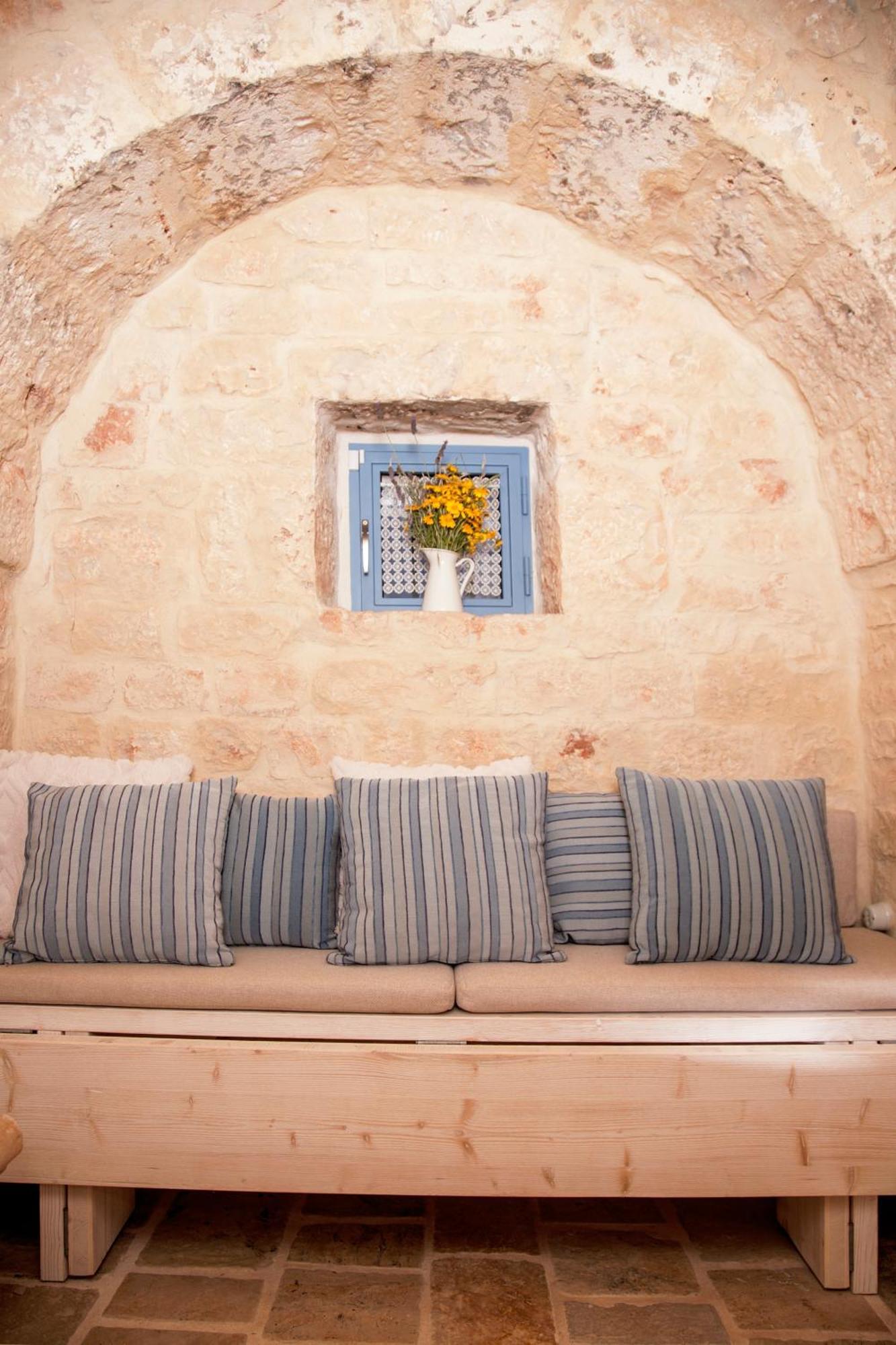 Trulli Alla Controra Conversano Dış mekan fotoğraf