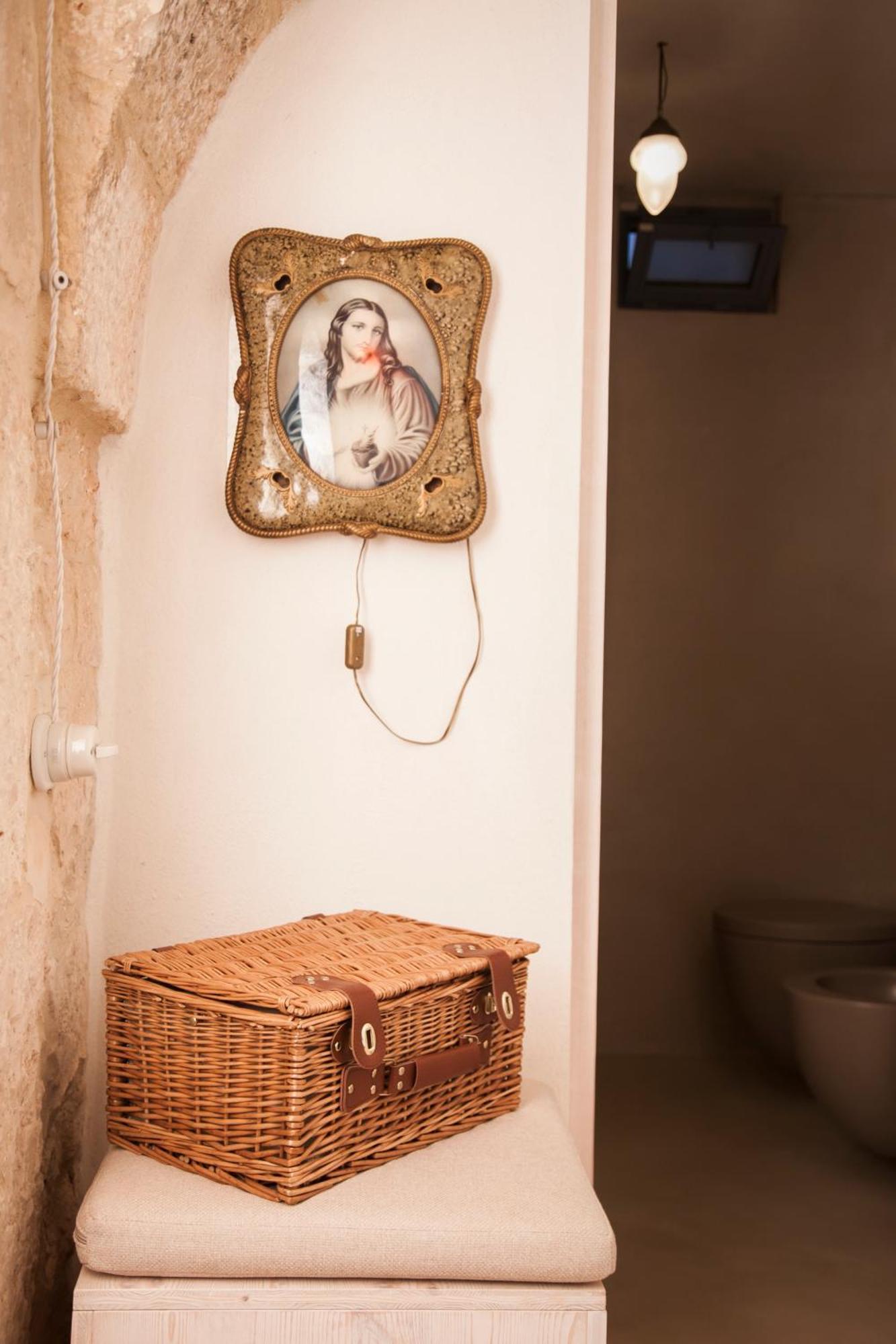 Trulli Alla Controra Conversano Dış mekan fotoğraf