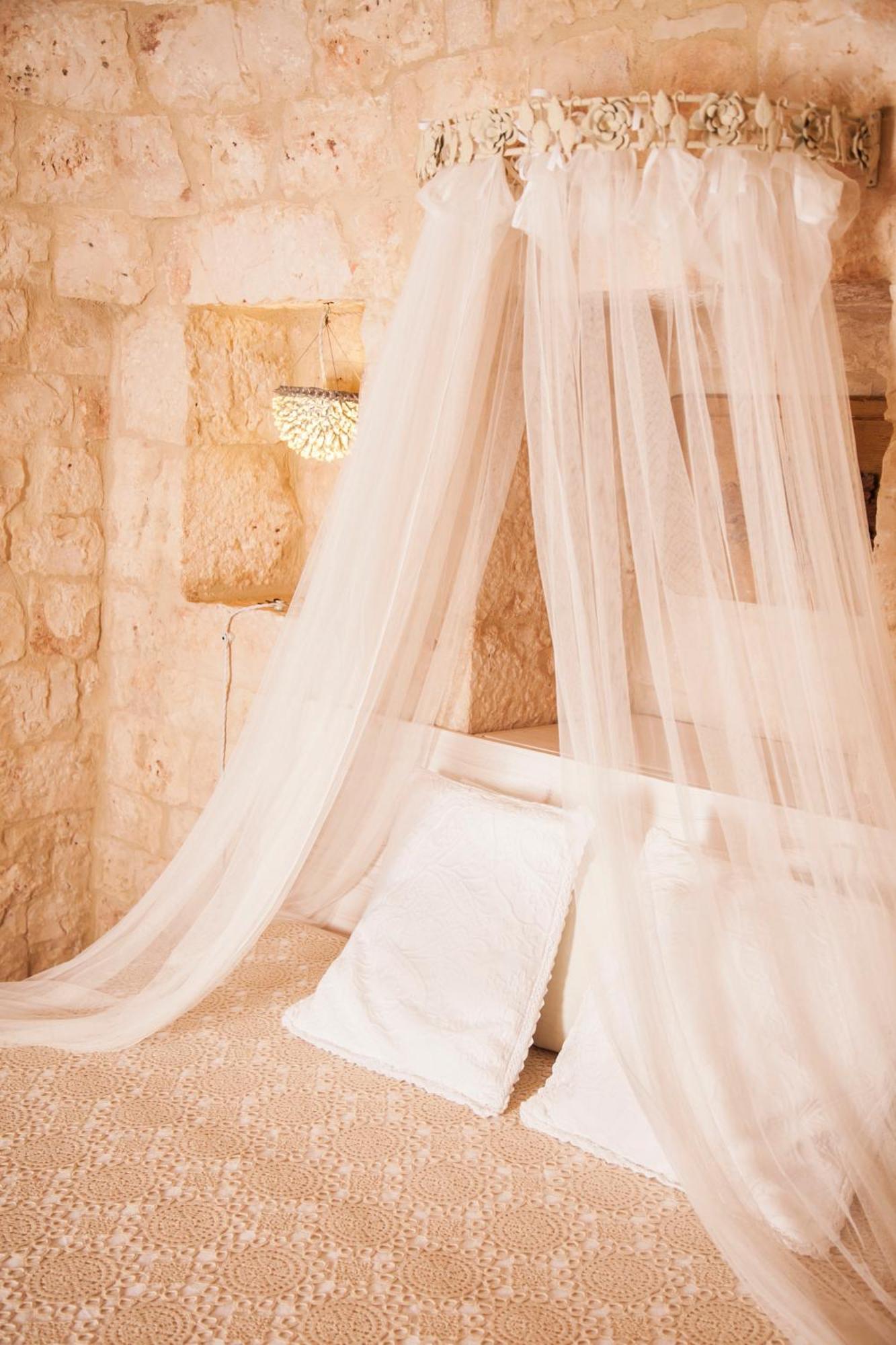 Trulli Alla Controra Conversano Dış mekan fotoğraf