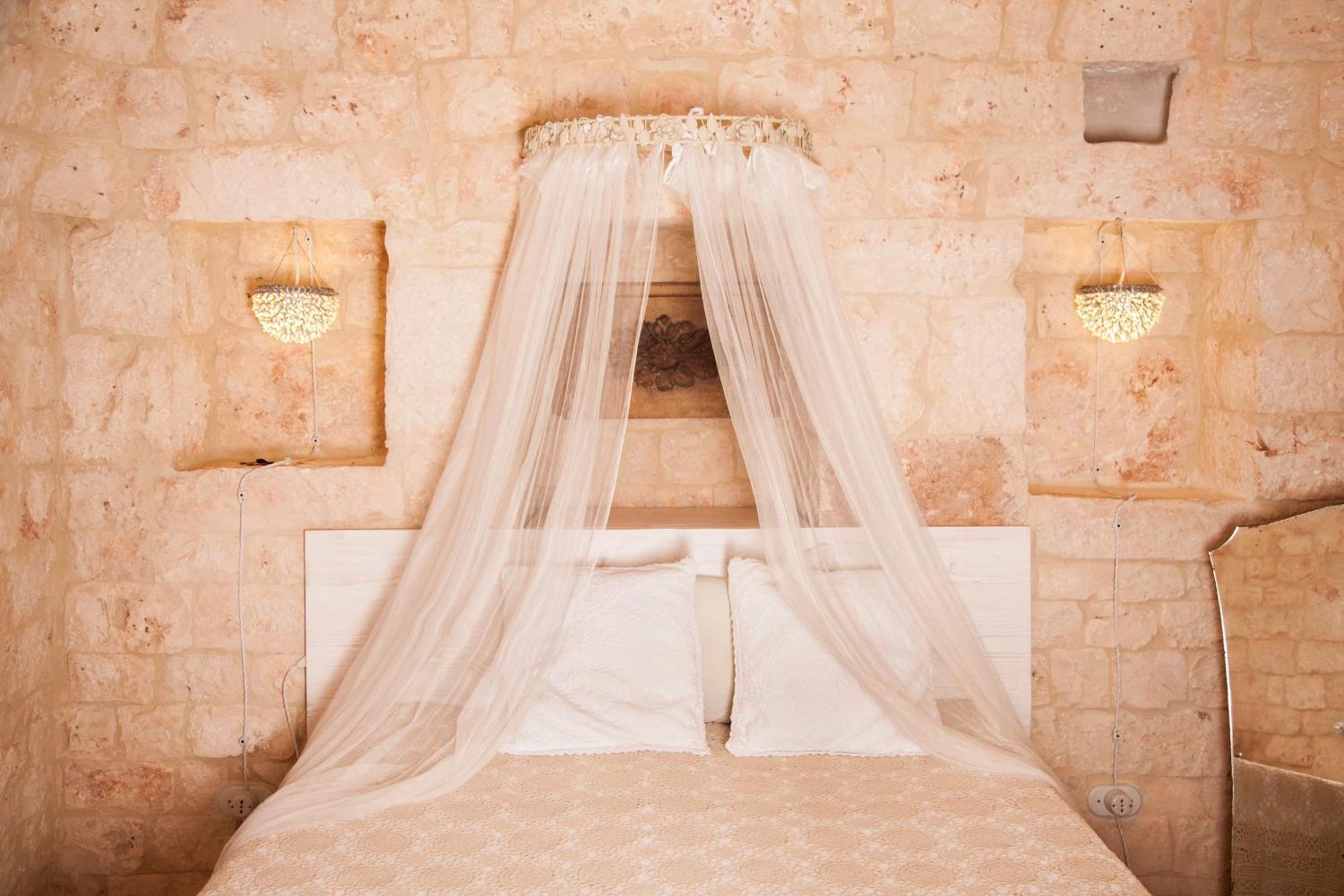 Trulli Alla Controra Conversano Dış mekan fotoğraf