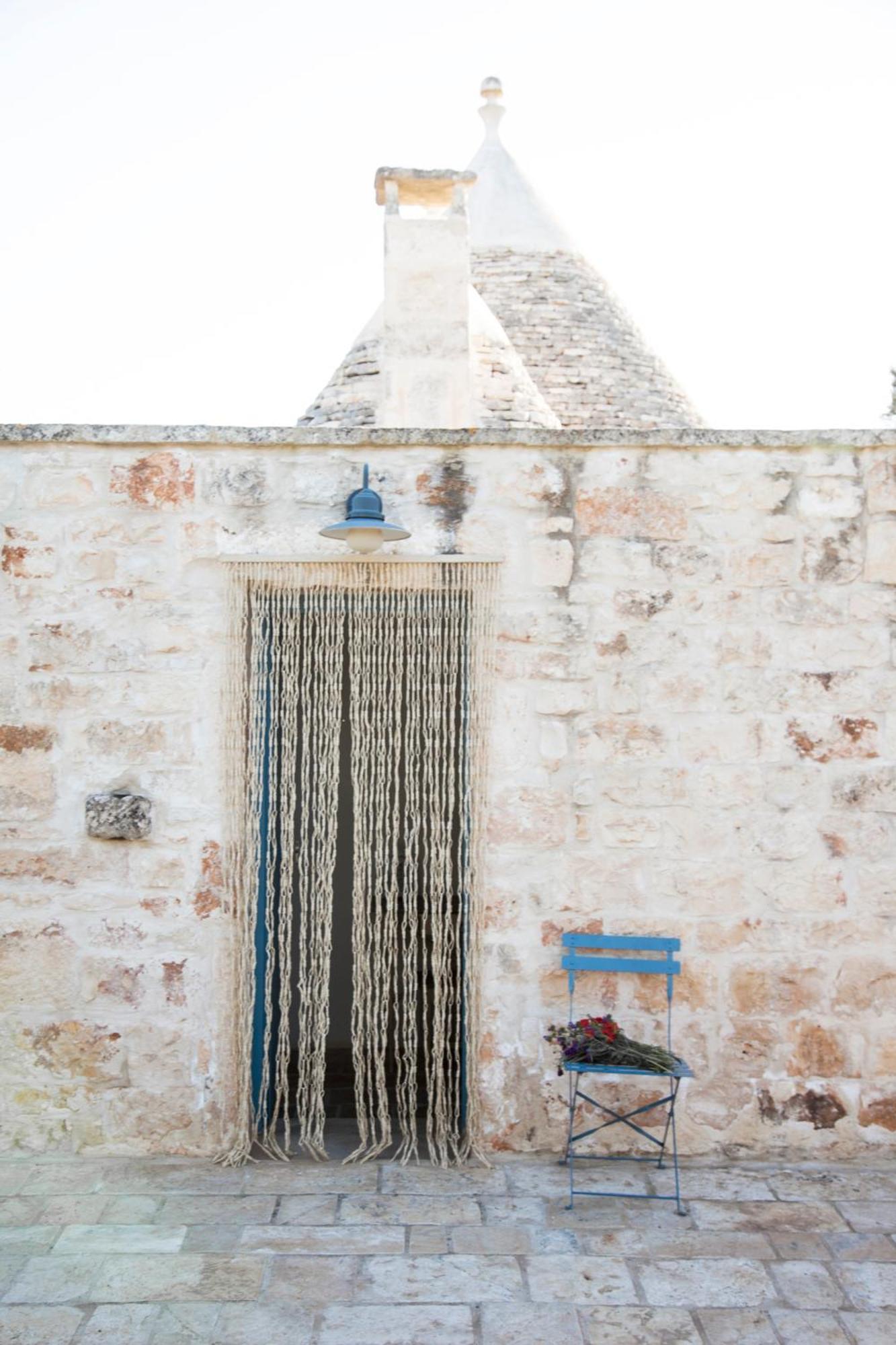 Trulli Alla Controra Conversano Dış mekan fotoğraf