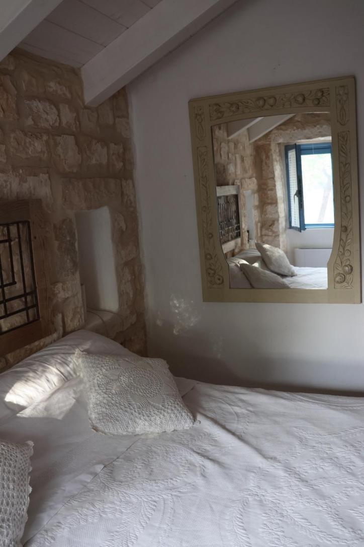 Trulli Alla Controra Conversano Dış mekan fotoğraf