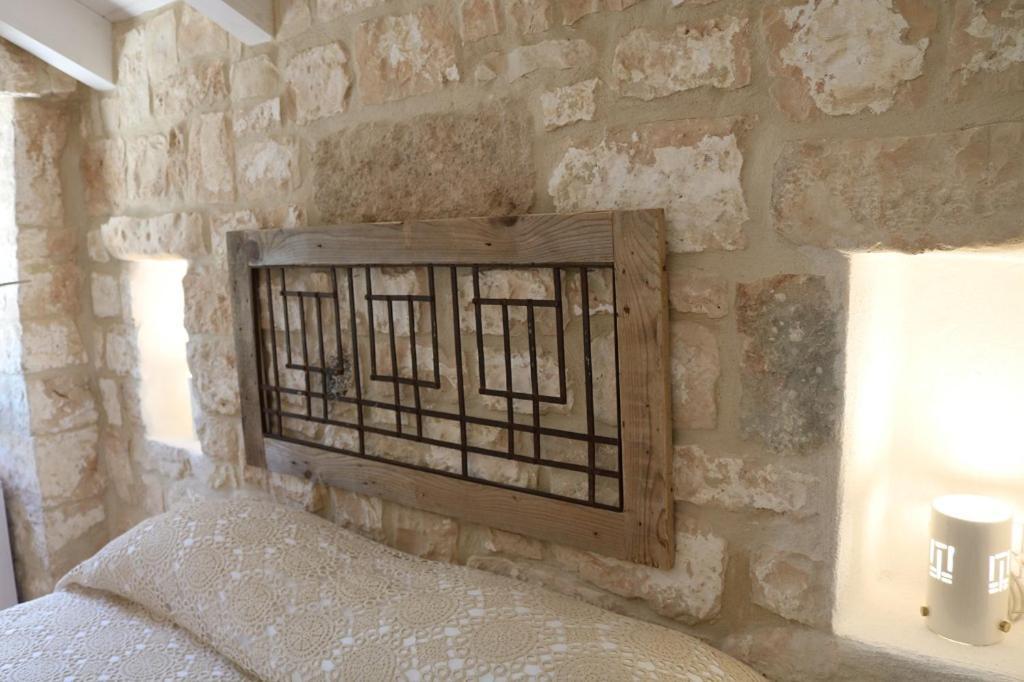 Trulli Alla Controra Conversano Dış mekan fotoğraf
