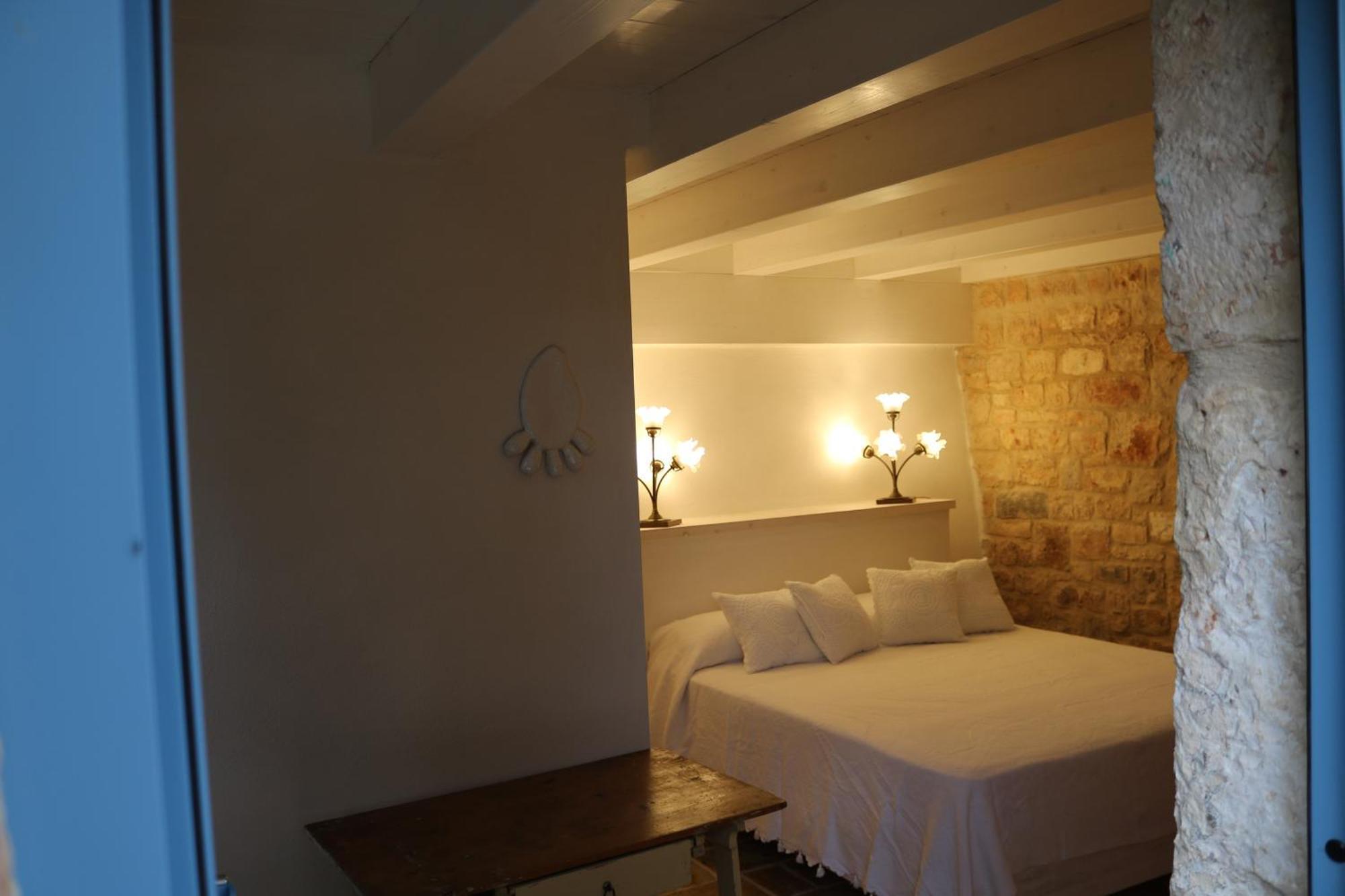 Trulli Alla Controra Conversano Dış mekan fotoğraf
